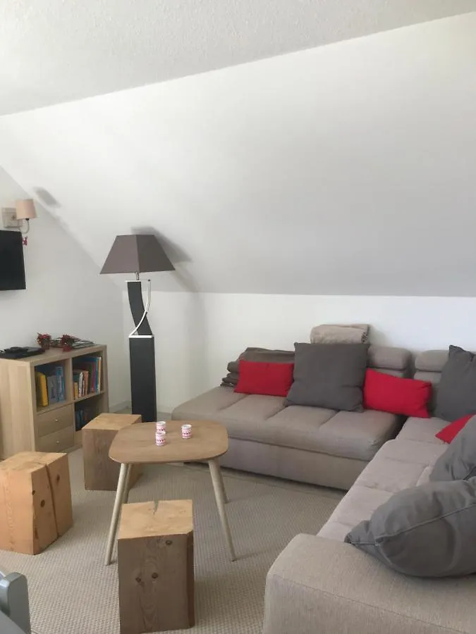 Appartement 6 Personnes Station De Ski Val Louron Génos